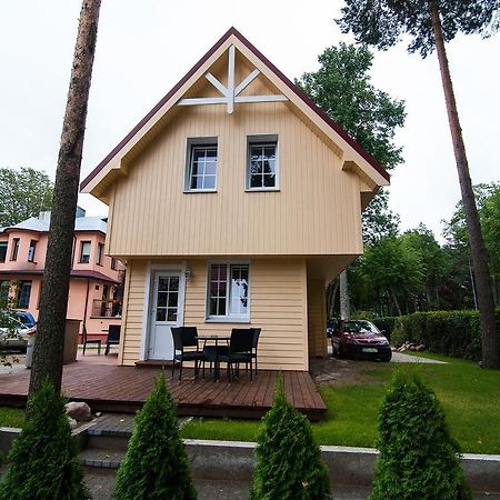 Vitavila Połąga Pokój zdjęcie
