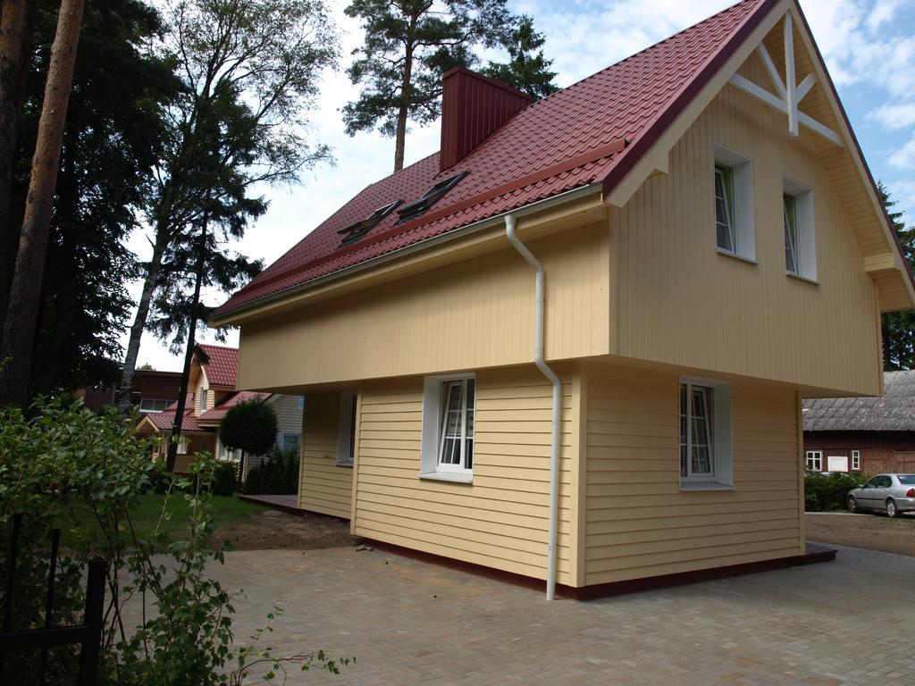 Vitavila Połąga Pokój zdjęcie
