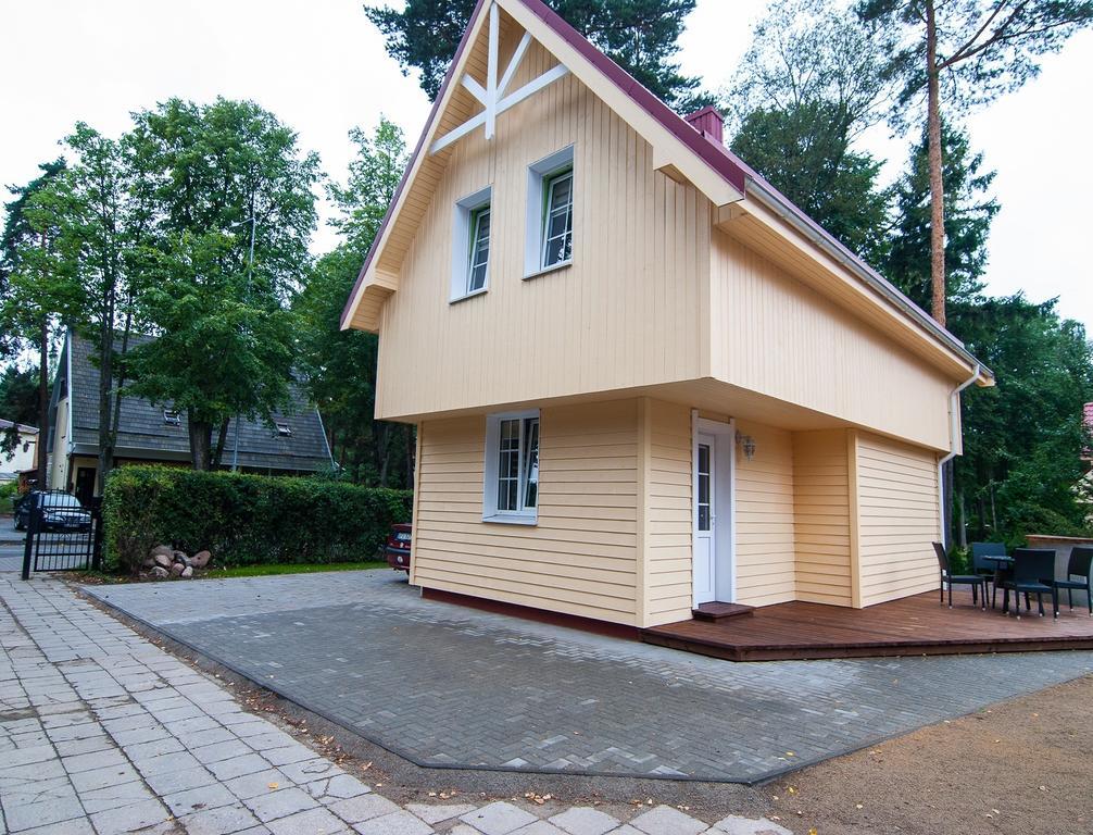 Vitavila Połąga Pokój zdjęcie
